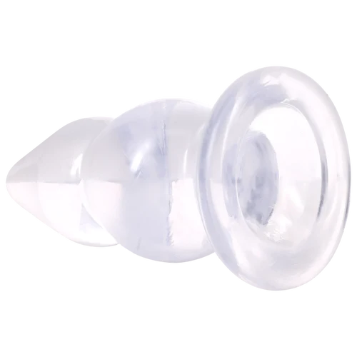 Dual Texture Anal Toy