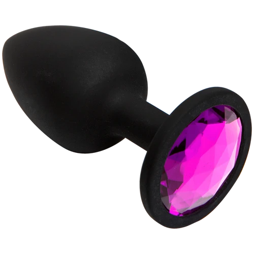 Luxury Anal Plug Set