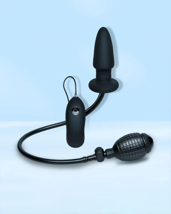 Anal toys