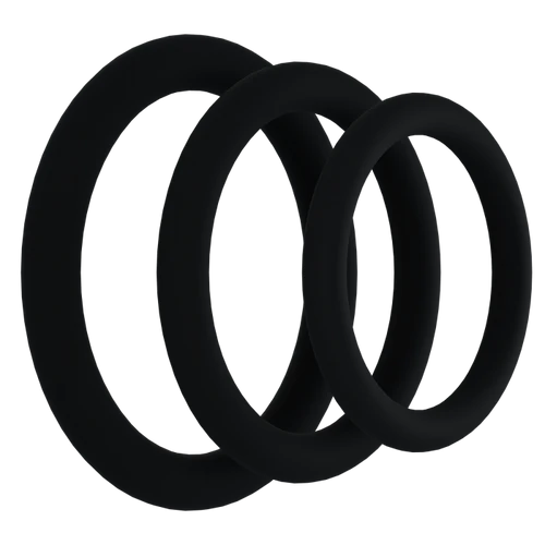 Classic Cock Ring