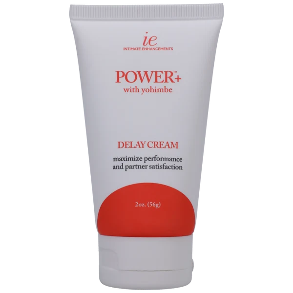 Delay Cream