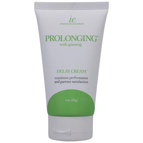 Premium Delay Cream