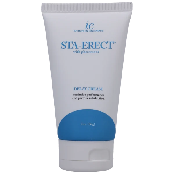 Long Lasting Delay Cream