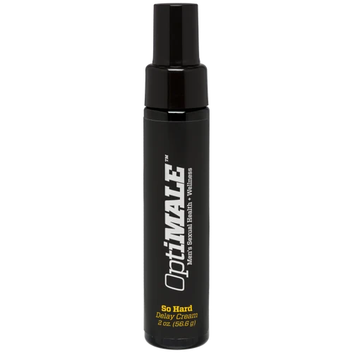 Advanced Delay Cream