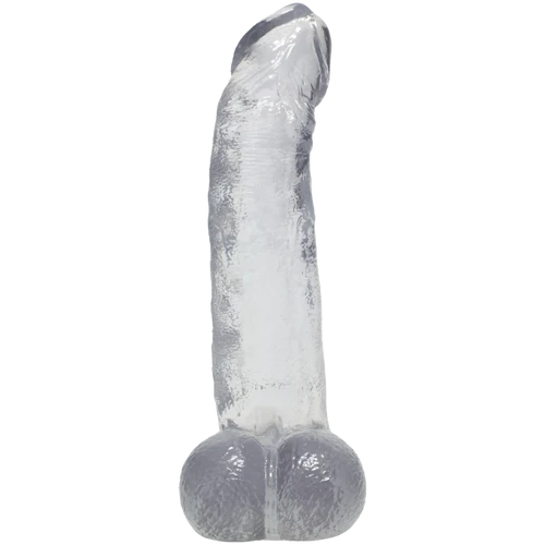 Crystal Jellies
