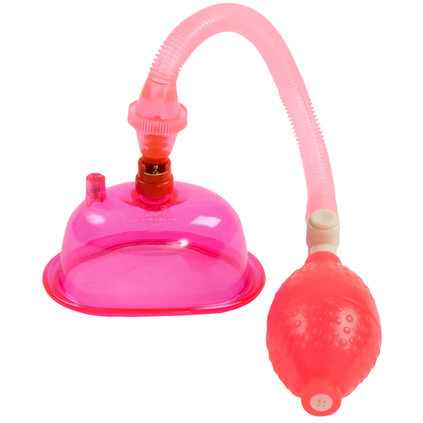 Pussy Pump