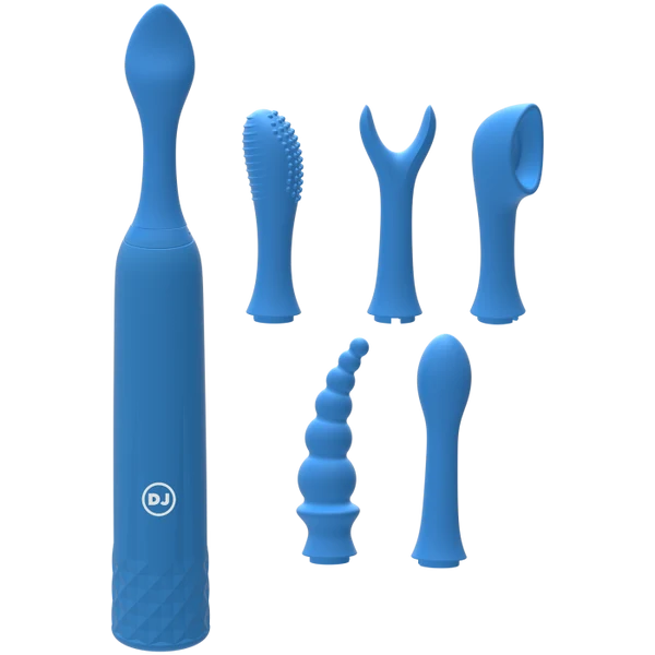 iVibe Select iQuiver 7 Piece Set