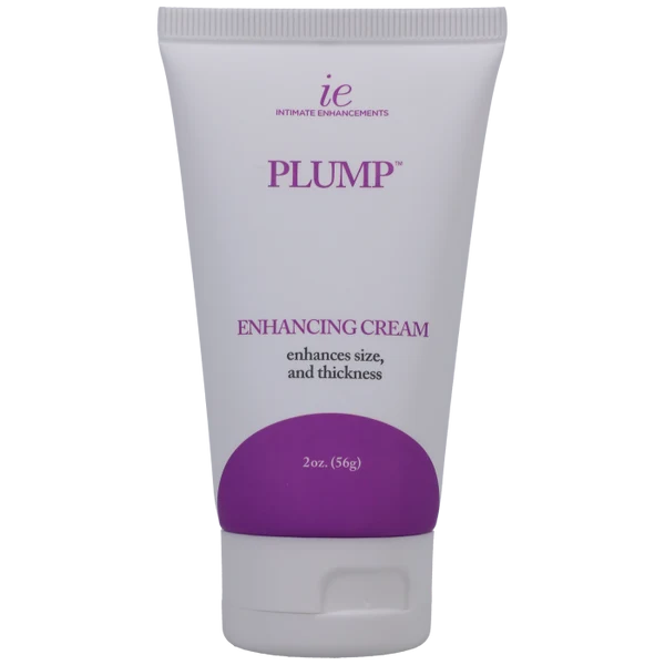 Intimate Enhancements Plump