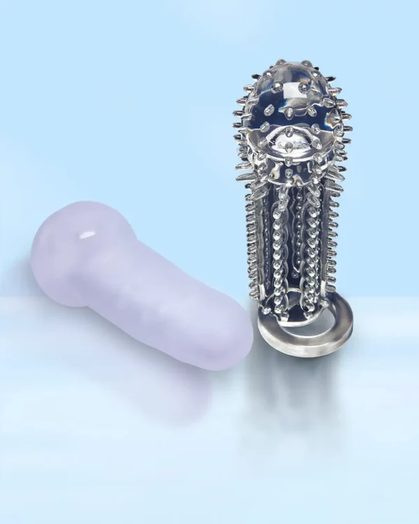 Male enhancers
