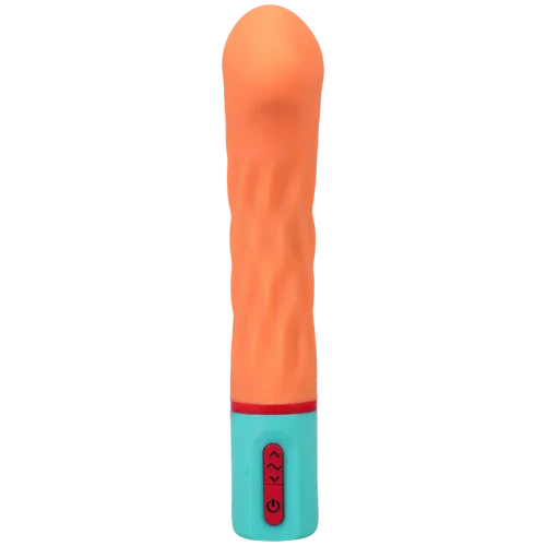 Bullet vibrator