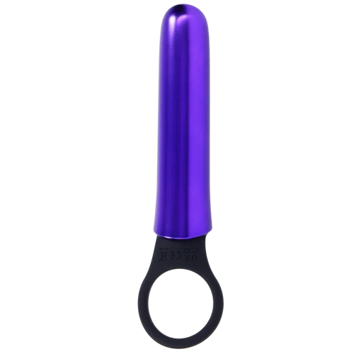 Premium mini vibrator