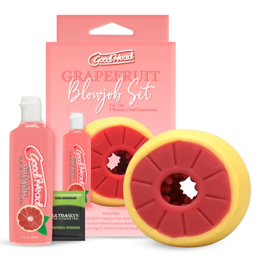 Premium Couples Kit