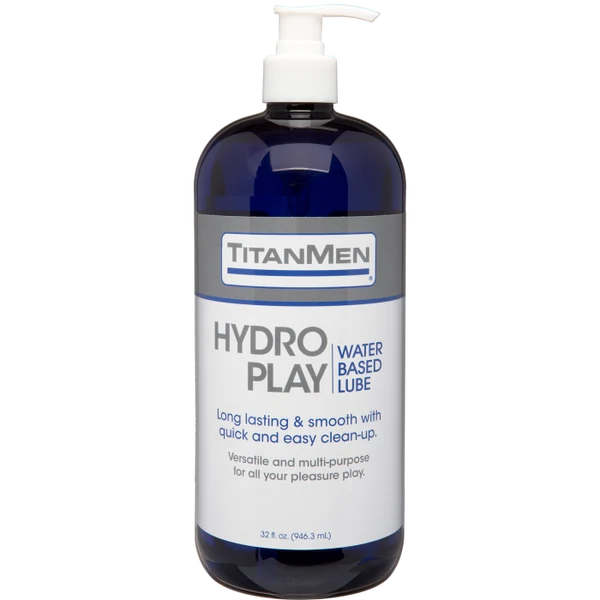 Classic Couples Lubricant