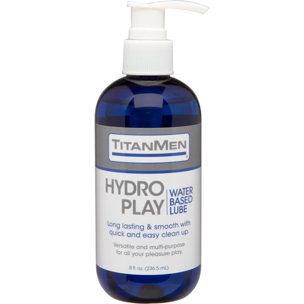 Luxury Couples Lubricant
