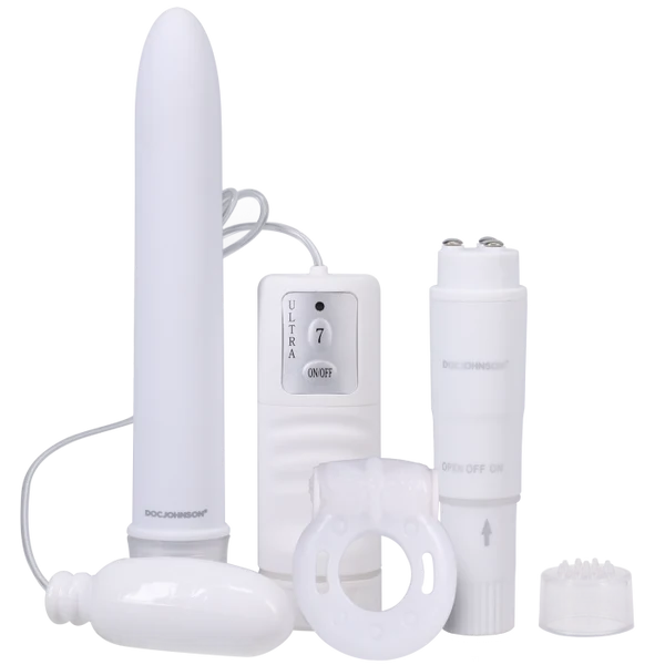 Premium Couples Vibrator
