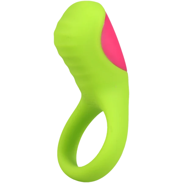 Rechargeable Couples Vibrator
