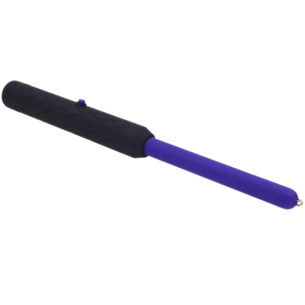 Wand vibrator