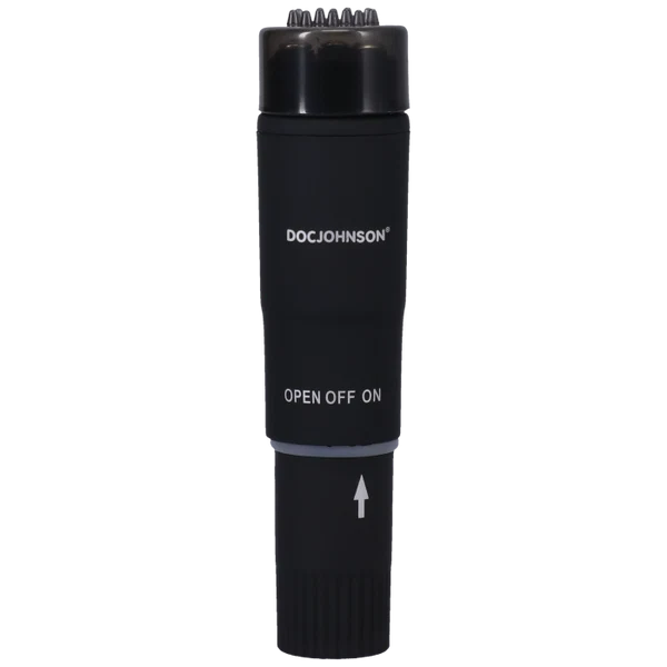 Premium wand vibrator